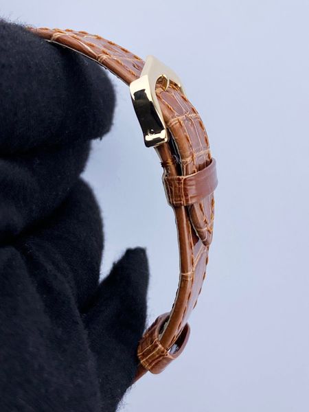 Cartier Tank Louis Cartier W1529856